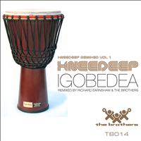 Knee Deep - I Gobedea (Knee Deep Remixed, Vol.1)