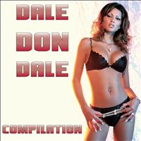 Miami Reggaeton - Dale Don Dale Compilation (Tributo To Don Omar)