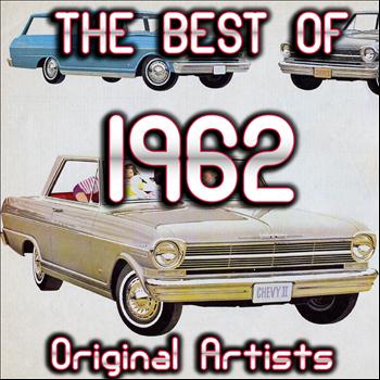 Various Artists - The Best of 1962