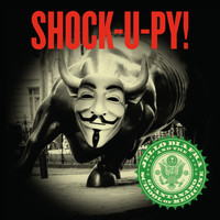 Jello Biafra - Shock-U-Py!
