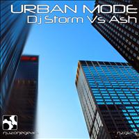 DJ Storm, Ash - Urban Mode