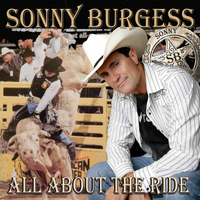 Sonny Burgess - All about the Ride