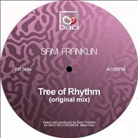 Sam Franklin - Tree of Rhythm