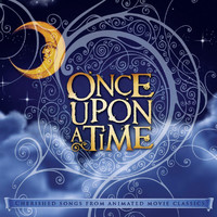 David Huntsinger - Once Upon A Time: Cherished Songs From Animated Movie Classics