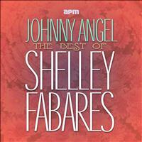 Shelley Fabares - Johnny Angel - The Best of Shelley Fabares