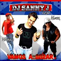 DJ Sanny J - Vamos a Gozar