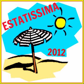 Various Artists - Estatissima 2012