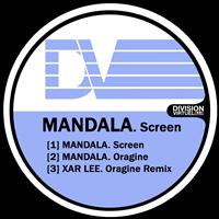 mandala - Screen (Explicit)