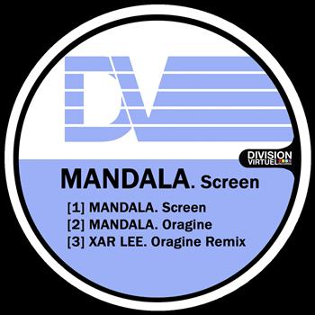 mandala - Screen (Explicit)