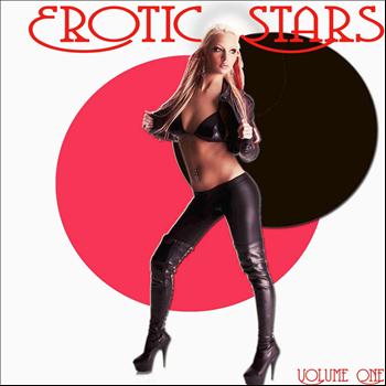 Various Artists - Erotic Stars, Vol. 1 (Explicit)
