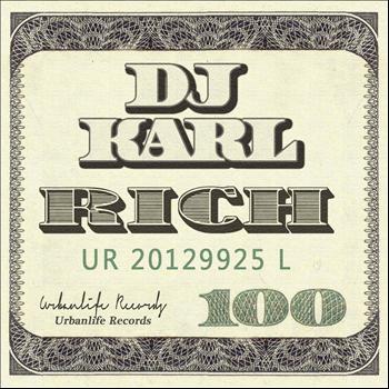 Dj Karl - Rich
