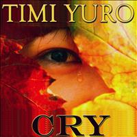 Timi Yuro - Cry