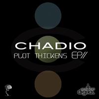 Chadio - Plot Thickens EP (Explicit)