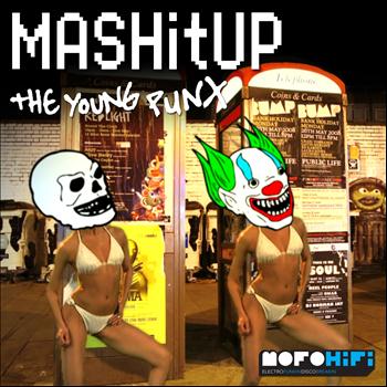The Young Punx - MASHitUP