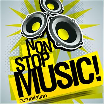 Various Artists - Non Stop Music