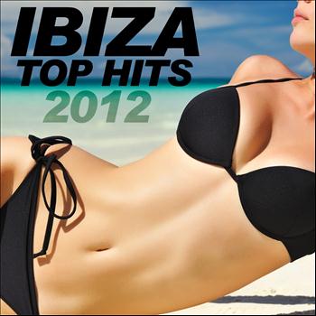 Various Artists - Ibiza Top Hits 2012