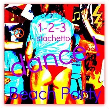 Various Artists - 1,2,3 Stacchetto !