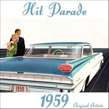 Various Artists - Hit Parade 1959