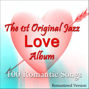 Various Artists - Love: The 1st Original Jazz Love Album