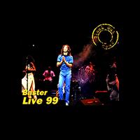 Baster - Baster Live 99