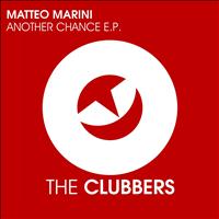 Matteo Marini - Another Chance - EP