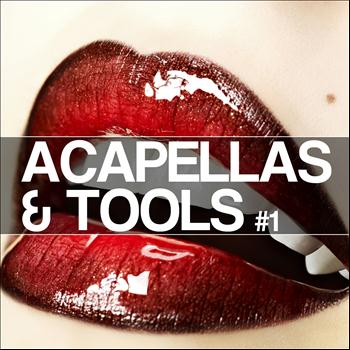 Various Artists - Acapellas & Tools #1
