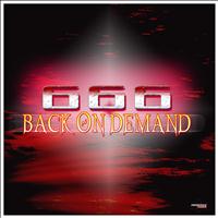 666 - Back On Demand (Special Maxi Edition)