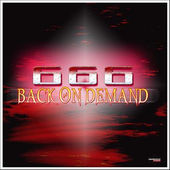 666 - Back On Demand (Special Maxi Edition)