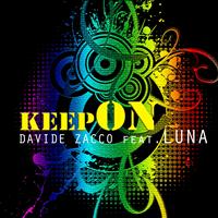 Davide Zacco - Keep On