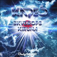 Kapes - Skydrops / Kiruna