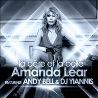 Amanda Lear - La bête et la belle ( Monster Mix EP)