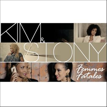 Kim, Stony - Femmes fatales