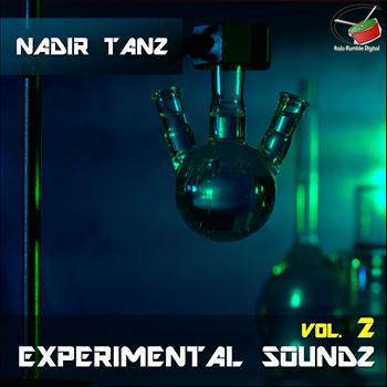 Nadir Tanz - Experimental Soundz, Vol. 2
