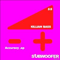 Killian Bass - Accuracy