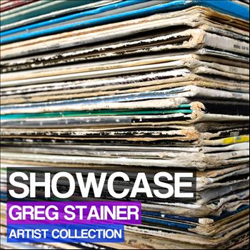 Greg Stainer - Showcase (Artist Collection)