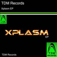 Xplasm - Xplasm EP