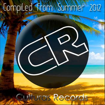 Various Artists - Compiled from Summer 2012