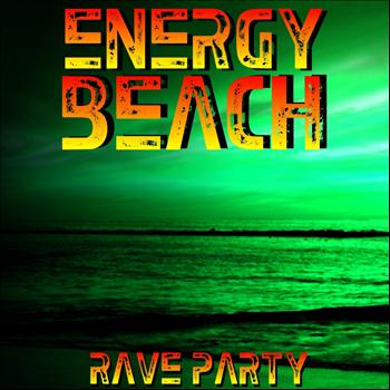 Various Artists - Energy Beach Rave Party