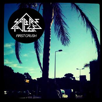 Sabrepulse - First Crush