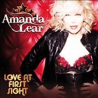Amanda Lear - Love At First Sight