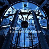 Loisan - Sensations of Earth EP