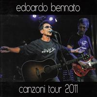 Edoardo Bennato - Canzoni Tour 2011