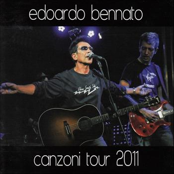 Edoardo Bennato - Canzoni Tour 2011