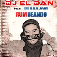 Dj El Dan - Rumbeando (feat. Berna Jam)