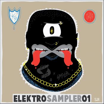 Various Artists - Elektro Sampler 01