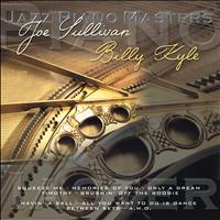 Billy Kyle - Jazz Piano Master: Joe Sullivan & Billy Kyle