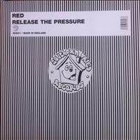 Red - Release the Pressure