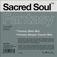 Sacred Soul - Fantasy