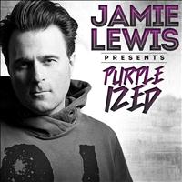 Jamie Lewis - Purpleized