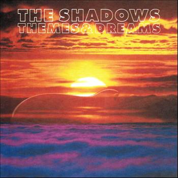 The Shadows - The Shadows (Themes & Dreams)